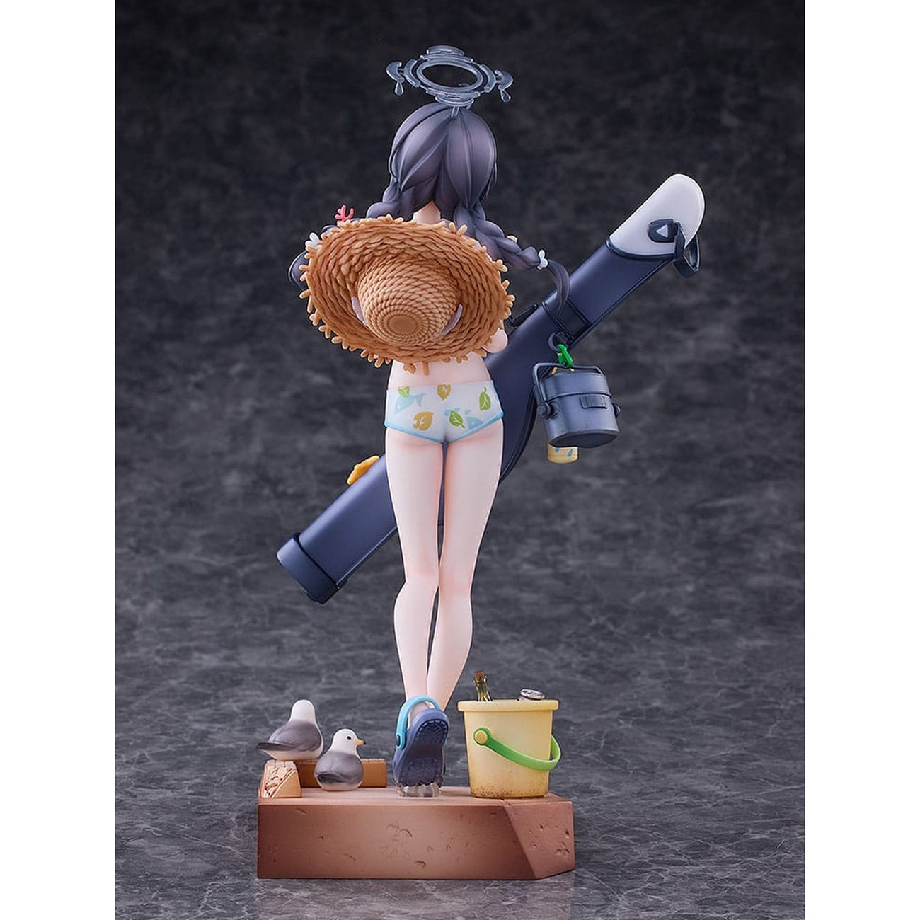 Immagine del prodotto Blue Archive Statua in PVC 1/7 Miyu Swimsuit Ver. 25 cm
