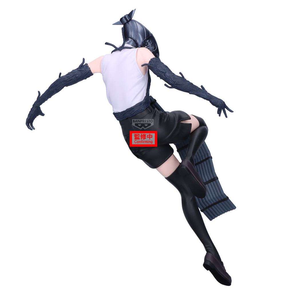 Immagine del prodotto Chainsaw Man - Figure Bomb Maximatic