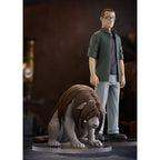 Immagine del prodotto Fullmetal Alchemist: Brotherhood Statua PVC Pop Up Parade Shou Tucker & Chimera Nina 18 cm