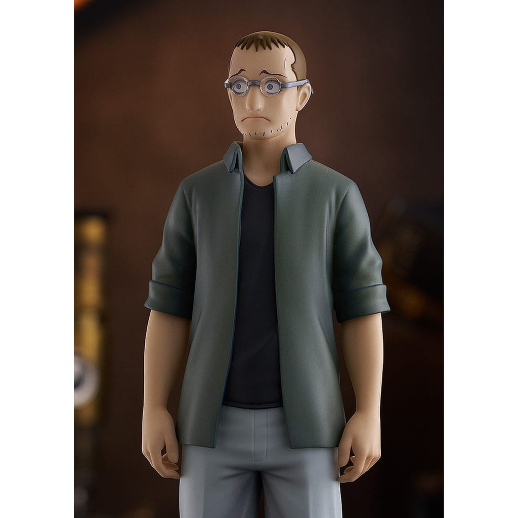 Immagine del prodotto Fullmetal Alchemist: Brotherhood Statua PVC Pop Up Parade Shou Tucker & Chimera Nina 18 cm