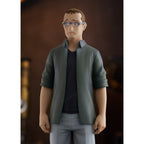 Immagine del prodotto Fullmetal Alchemist: Brotherhood Statua PVC Pop Up Parade Shou Tucker & Chimera Nina 18 cm