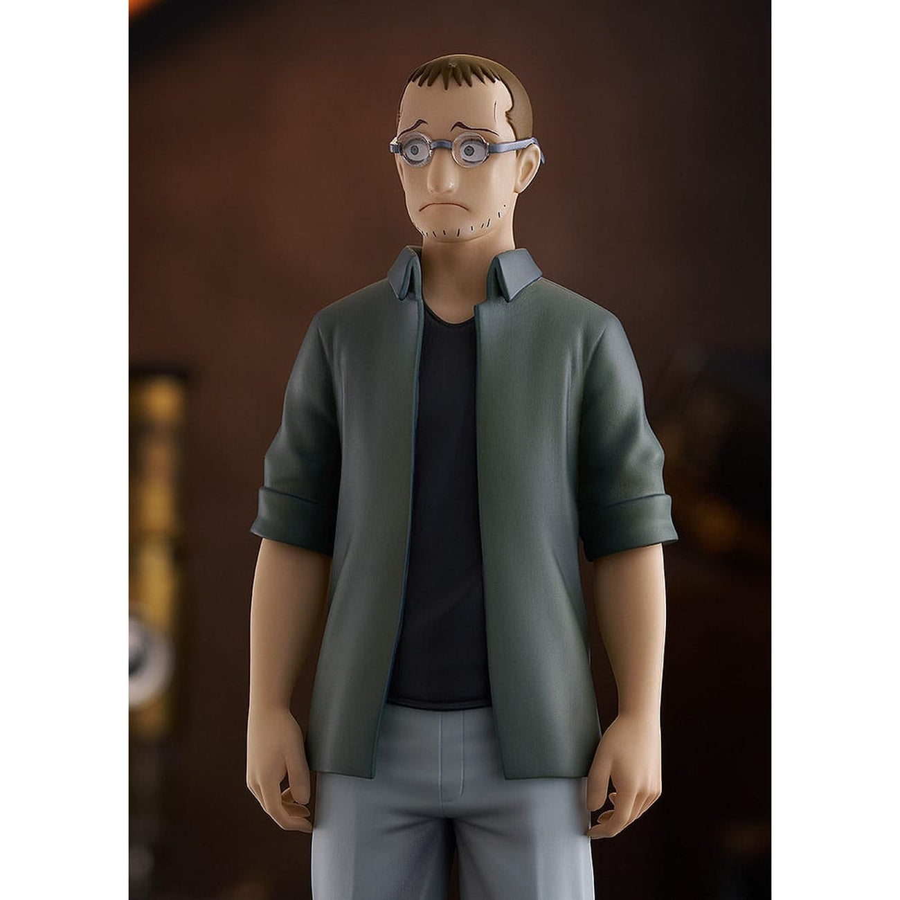 Immagine del prodotto Fullmetal Alchemist: Brotherhood Statua PVC Pop Up Parade Shou Tucker & Chimera Nina 18 cm