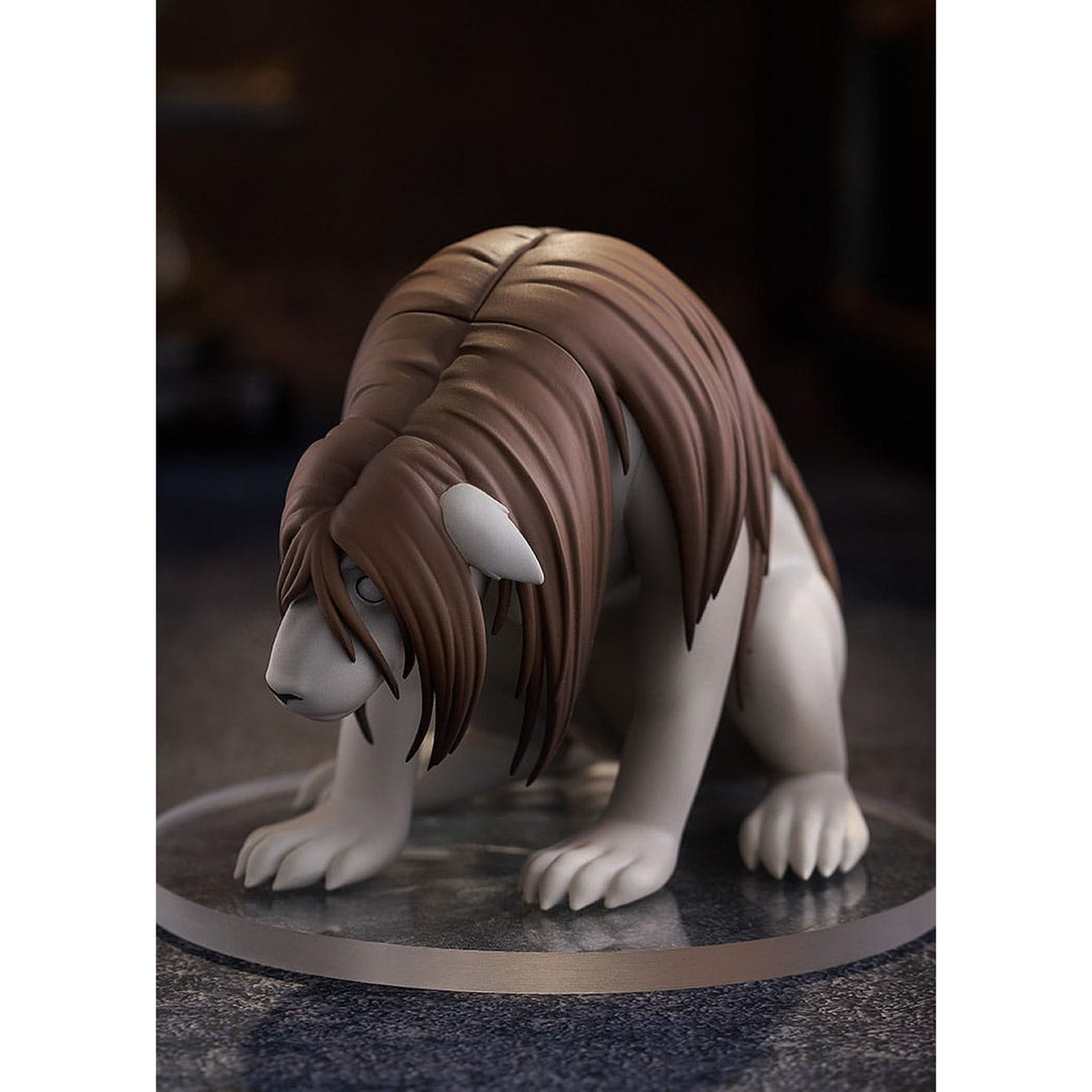 Immagine del prodotto Fullmetal Alchemist: Brotherhood Statua PVC Pop Up Parade Shou Tucker & Chimera Nina 18 cm