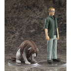 Immagine del prodotto Fullmetal Alchemist: Brotherhood Statua PVC Pop Up Parade Shou Tucker & Chimera Nina 18 cm