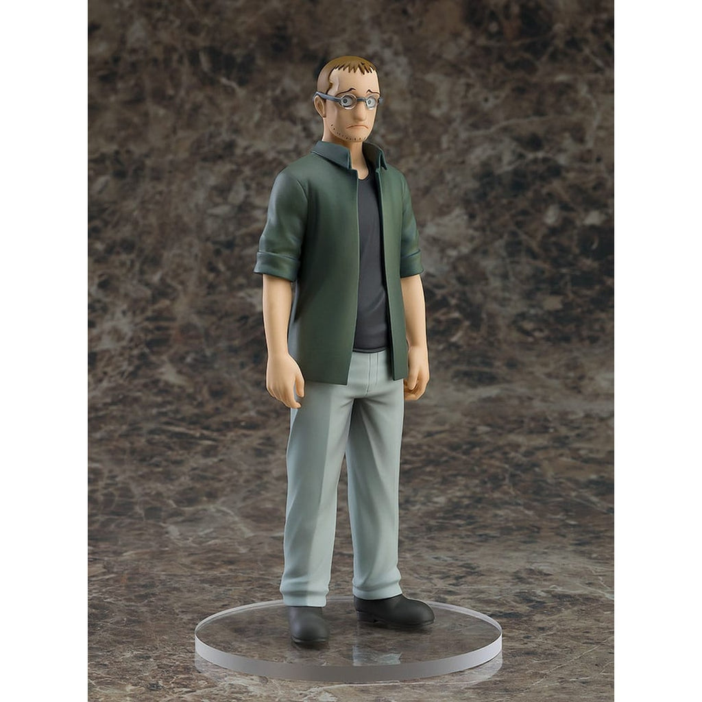 Immagine del prodotto Fullmetal Alchemist: Brotherhood Statua PVC Pop Up Parade Shou Tucker & Chimera Nina 18 cm