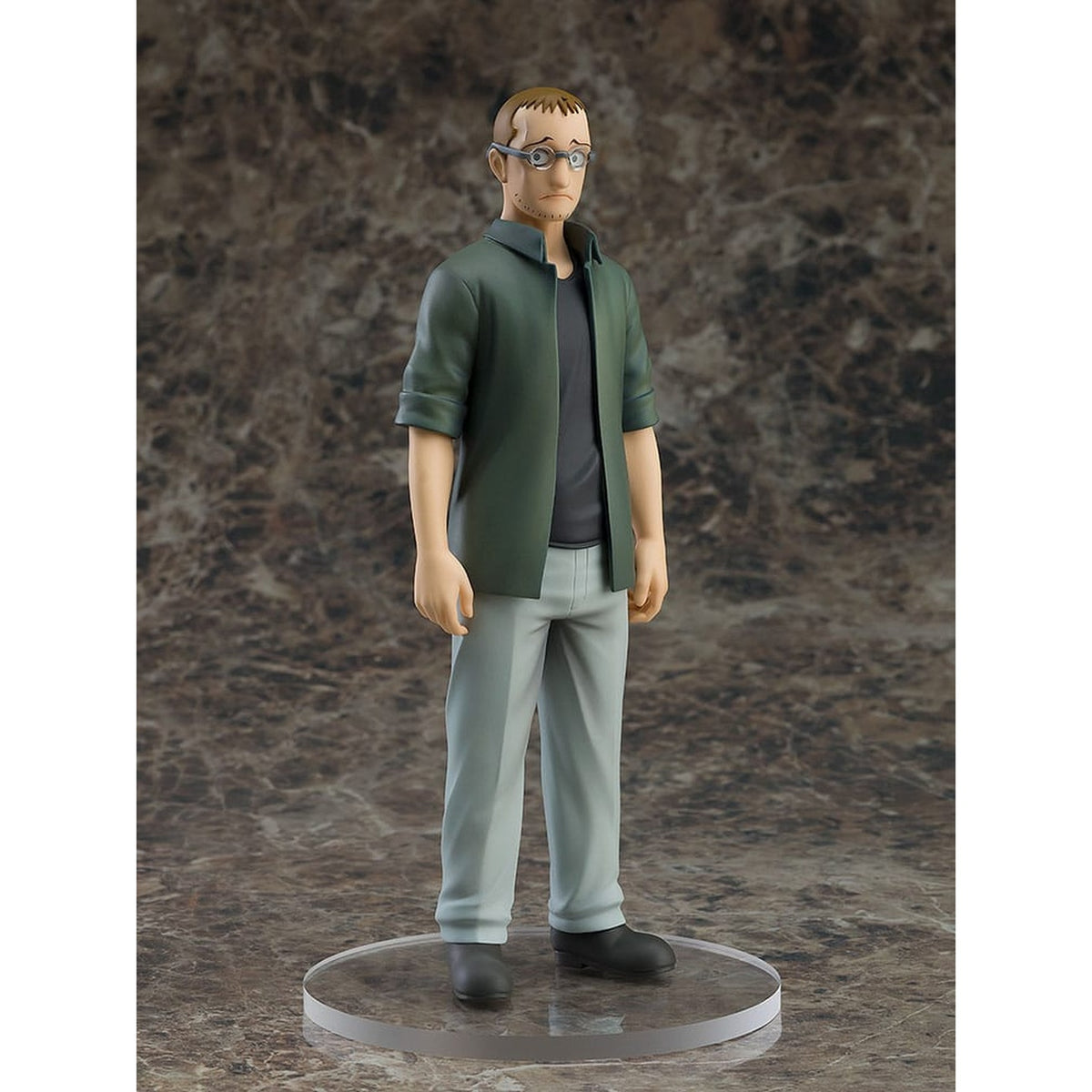 Immagine del prodotto Fullmetal Alchemist: Brotherhood Statua PVC Pop Up Parade Shou Tucker & Chimera Nina 18 cm