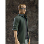 Immagine del prodotto Fullmetal Alchemist: Brotherhood Statua PVC Pop Up Parade Shou Tucker & Chimera Nina 18 cm