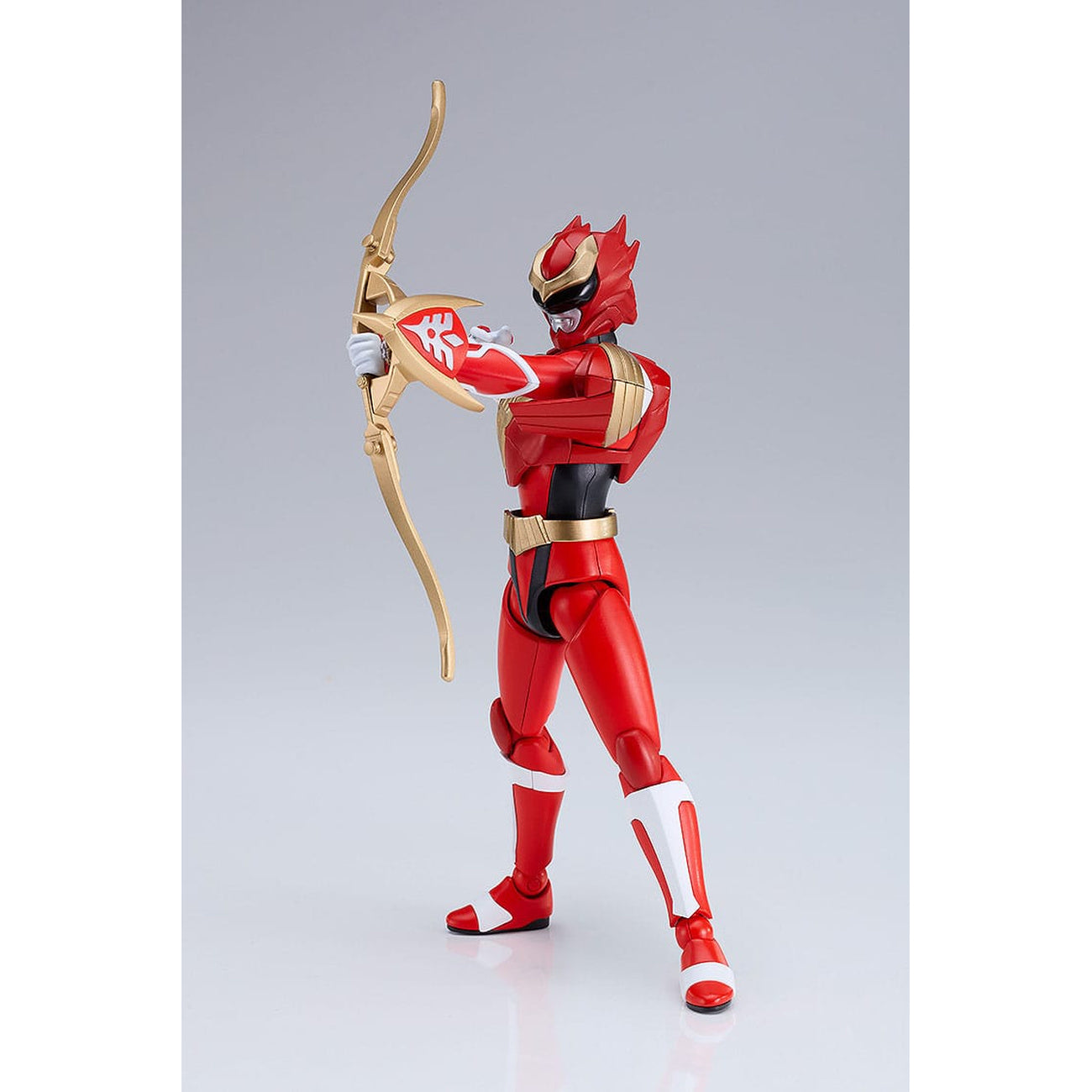 Immagine del prodotto Chouseishin Gransazer Plamatea Model Kit in plastica Sazer Tarious 16 cm
