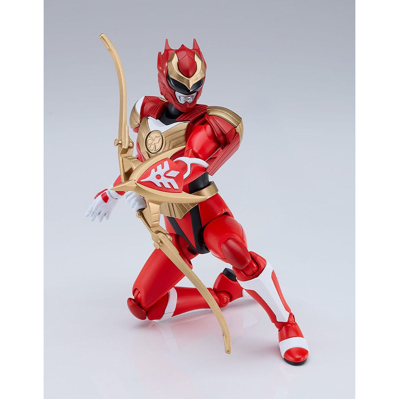 Immagine del prodotto Chouseishin Gransazer Plamatea Model Kit in plastica Sazer Tarious 16 cm