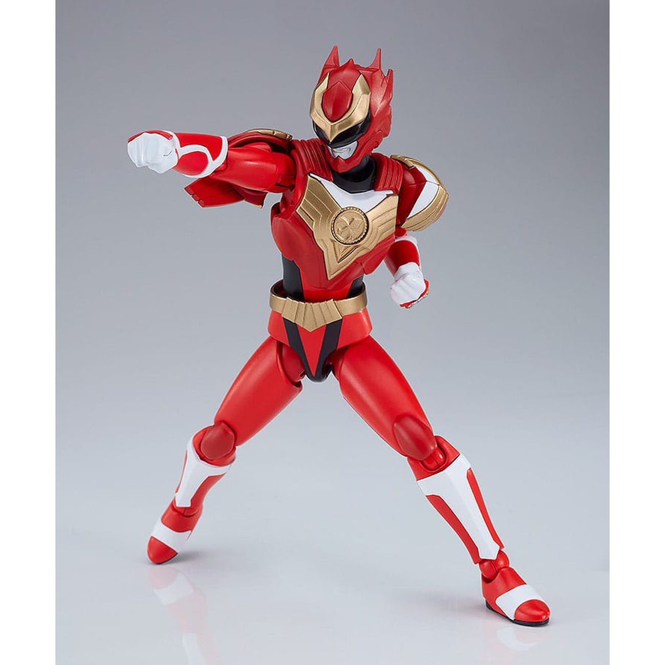 Immagine del prodotto Chouseishin Gransazer Plamatea Model Kit in plastica Sazer Tarious 16 cm