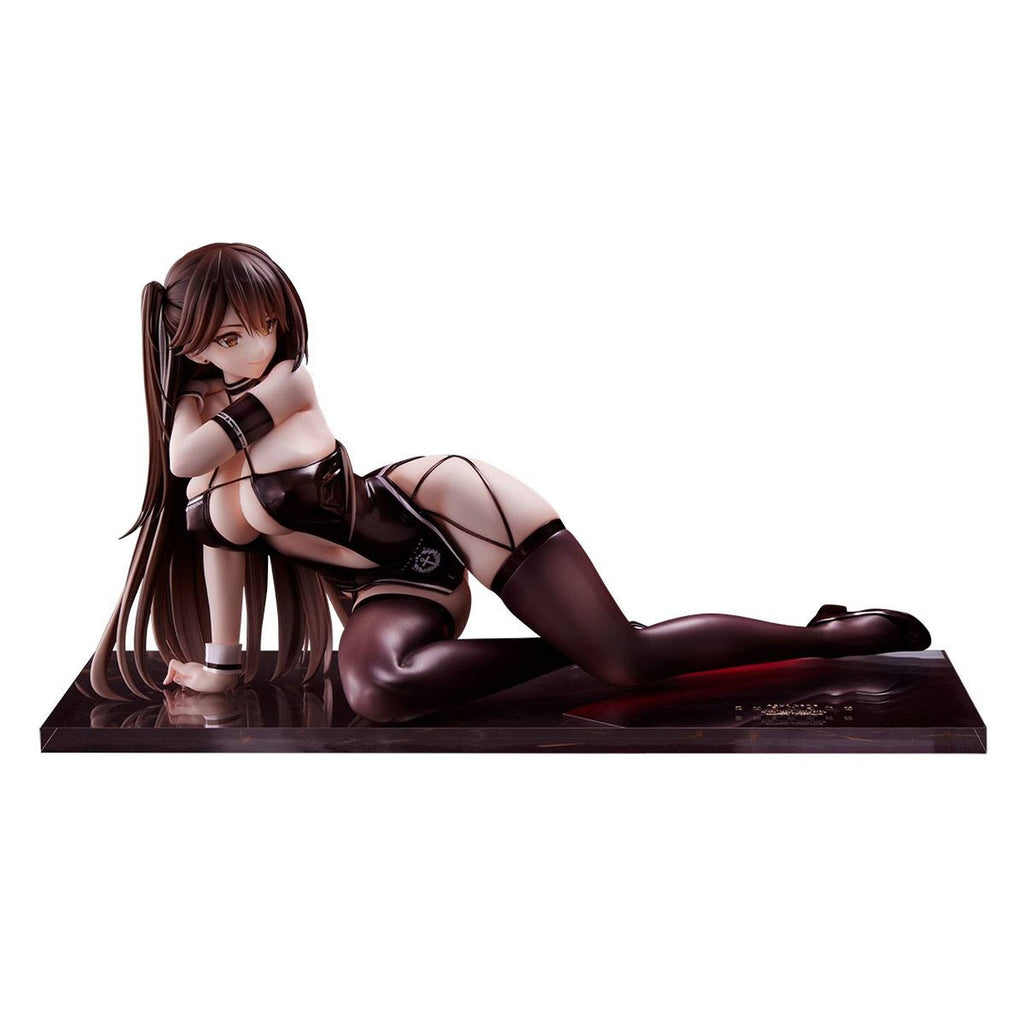 Immagine del prodotto Azur Lane Statua in PVC 1/4 Zuikaku The Wind's True Name 19 cm