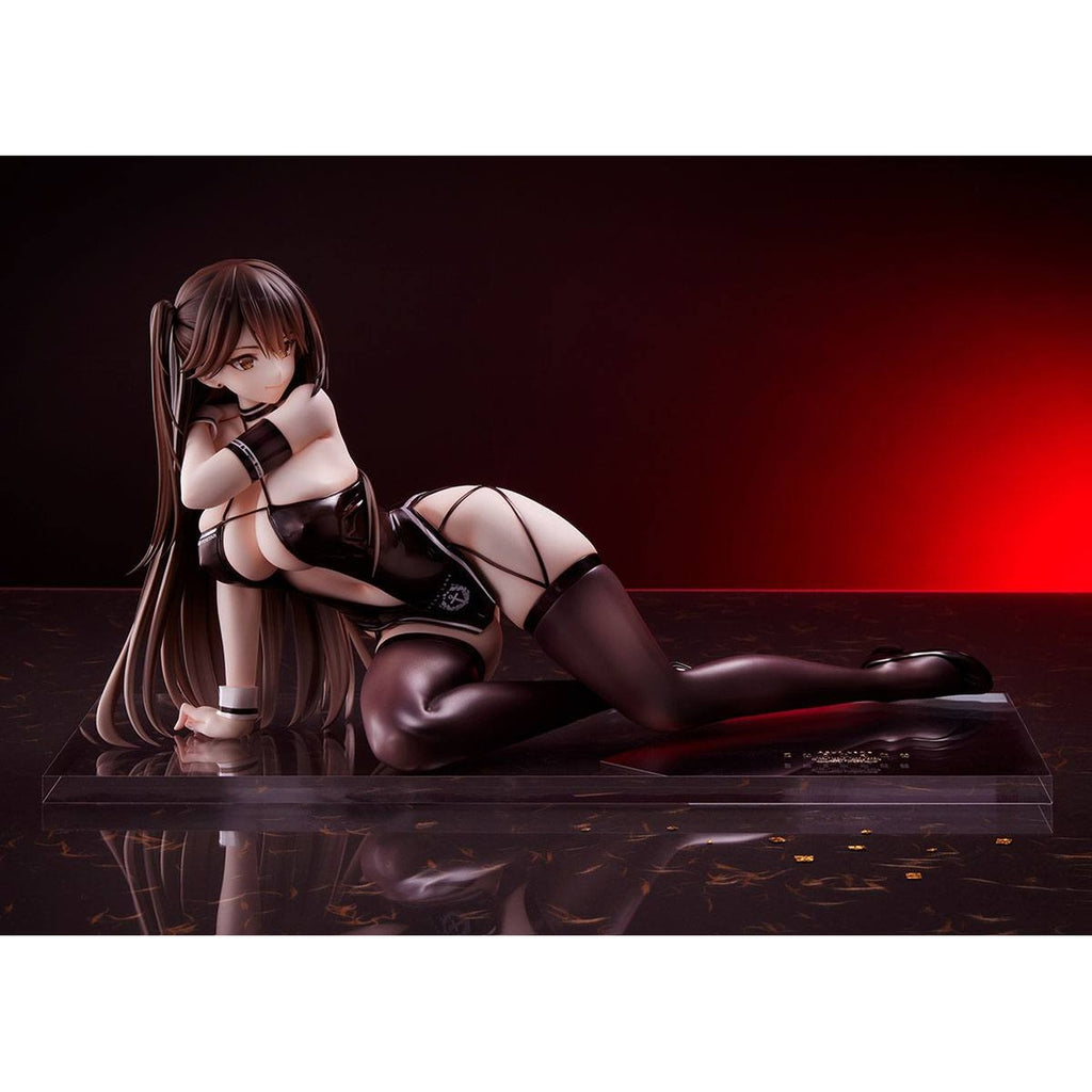 Immagine del prodotto Azur Lane Statua in PVC 1/4 Zuikaku The Wind's True Name 19 cm