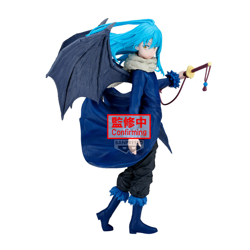 Immagine del prodotto TenSura - Figure Rimuru Tempest