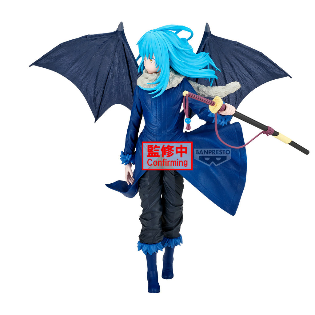 Immagine del prodotto TenSura - Figure Rimuru Tempest