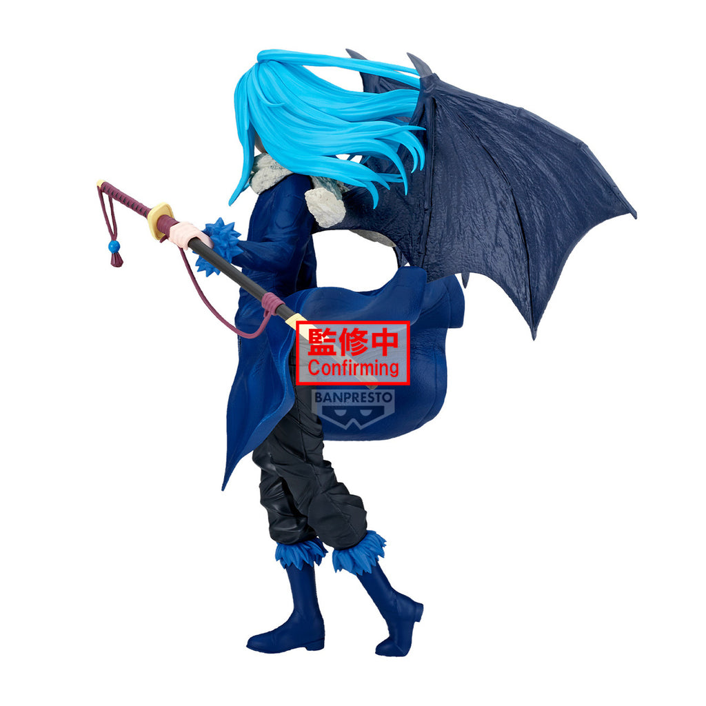 Immagine del prodotto TenSura - Figure Rimuru Tempest