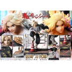 Immagine del prodotto Tokyo Revengers Prisma Wing Statua PVC 1/7 Manjiro Sano 23 cm
