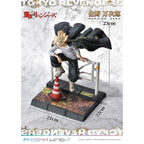 Immagine del prodotto Tokyo Revengers Prisma Wing Statua PVC 1/7 Manjiro Sano 23 cm