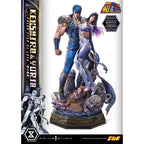 Product image Fist of the North Star Ultimate Premium Masterline Series Statue Polar Star of Love Kenshiro & Yuria Bonus Version 71 cm