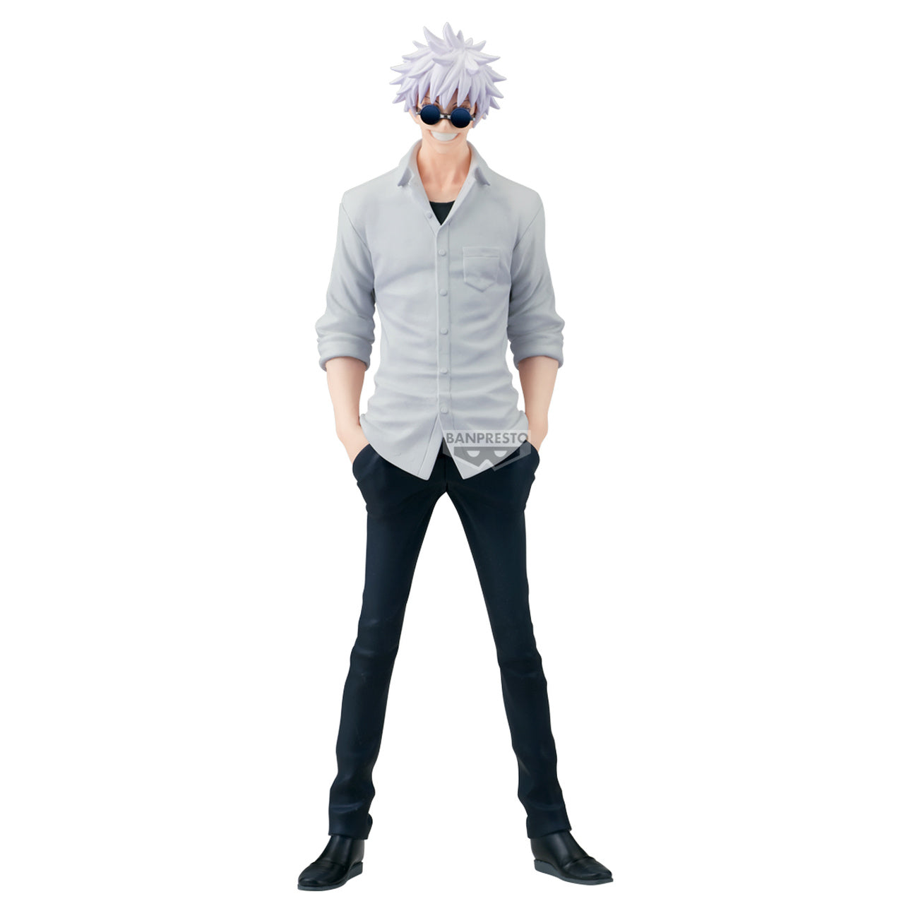 Immagine del prodotto Jujutsu Kaisen - Figura Satoru Gojo King of Artist