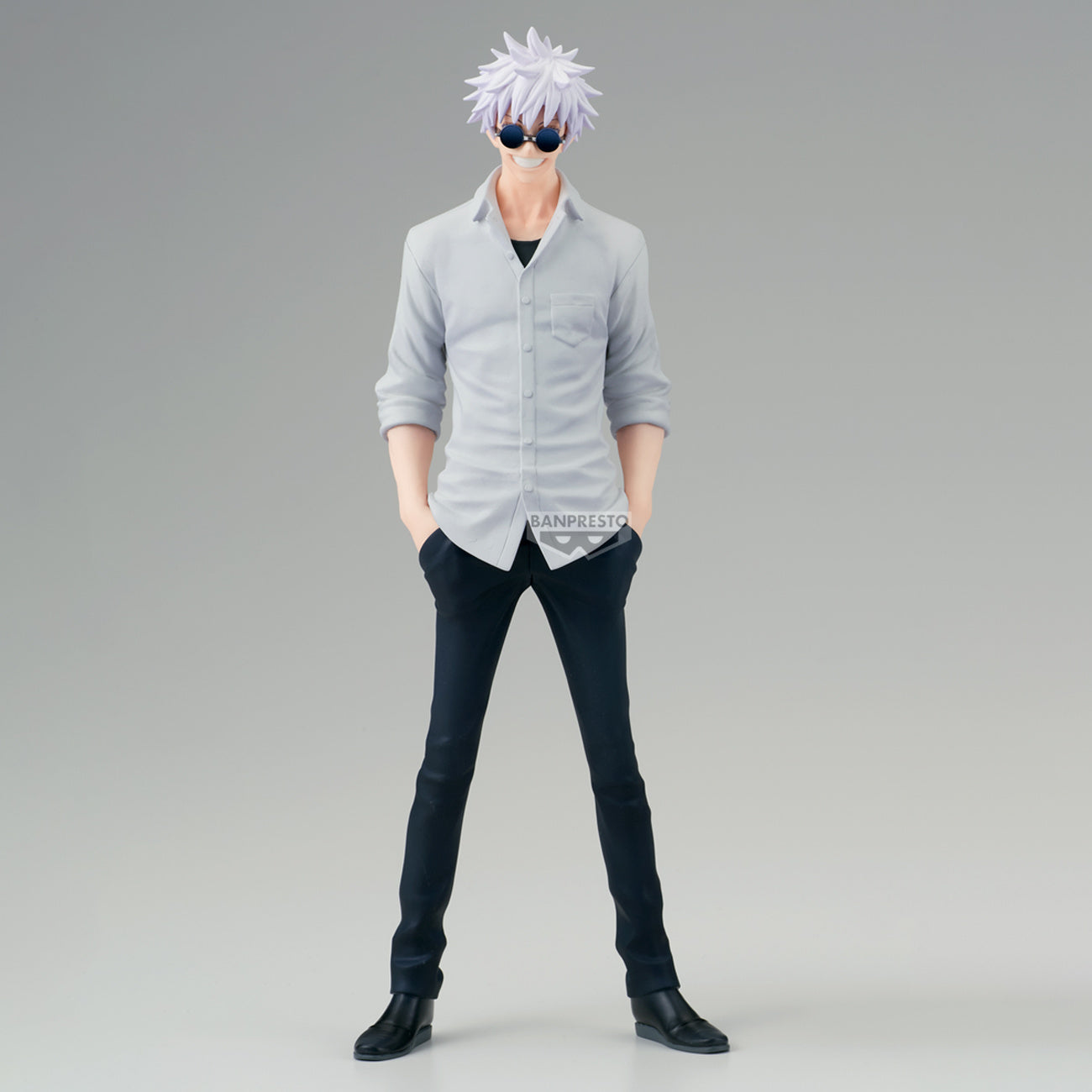 Immagine del prodotto Jujutsu Kaisen - Figura Satoru Gojo King of Artist