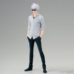 Product image Jujutsu Kaisen - Satoru Gojo King of Artist Figure