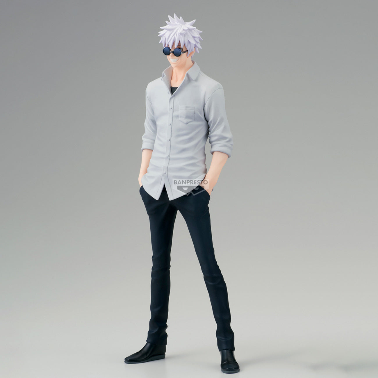 Immagine del prodotto Jujutsu Kaisen - Figura Satoru Gojo King of Artist