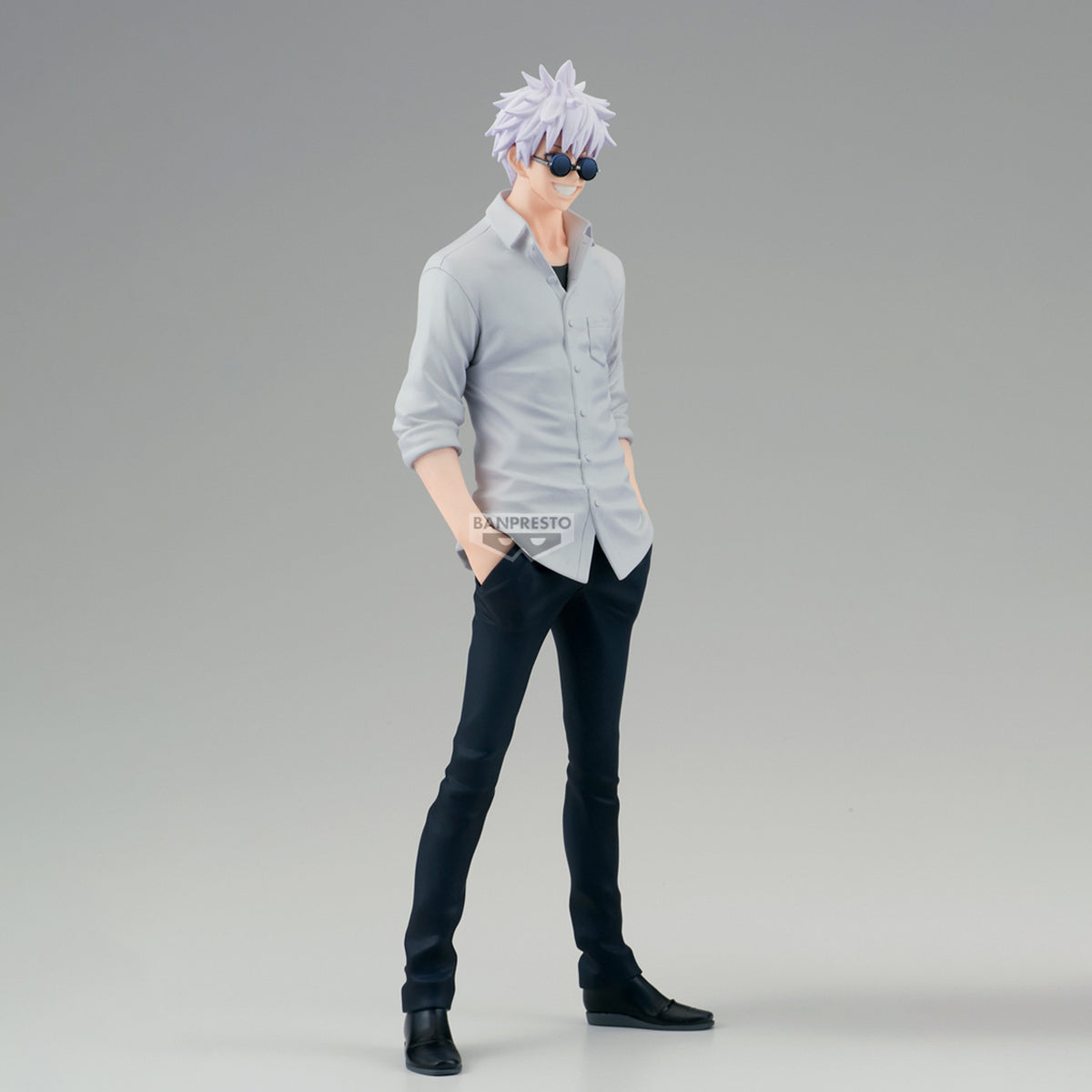 Immagine del prodotto Jujutsu Kaisen - Figura Satoru Gojo King of Artist