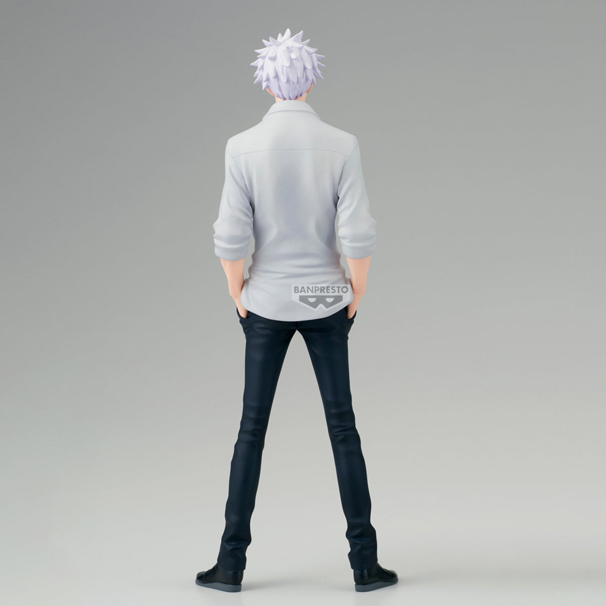 Immagine del prodotto Jujutsu Kaisen - Figura Satoru Gojo King of Artist