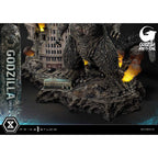 Product image Godzilla Minus One Diorama Masterline Series Godzilla 2023 Bonus Version 70 cm