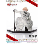 Immagine del prodotto Tokyo Revengers Prisma Wing Statua PVC 1/7 Seishu Inui 14 cm