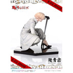 Immagine del prodotto Tokyo Revengers Prisma Wing Statua PVC 1/7 Seishu Inui 14 cm