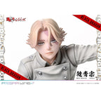 Immagine del prodotto Tokyo Revengers Prisma Wing Statua PVC 1/7 Seishu Inui 14 cm