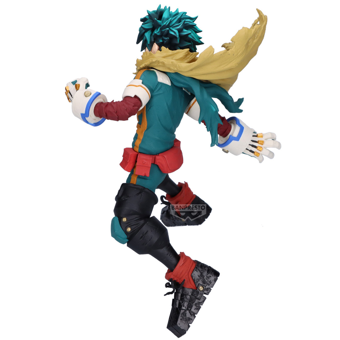 Immagine del prodotto My Hero Academia - Figura Izuku Midoriya Maximatic