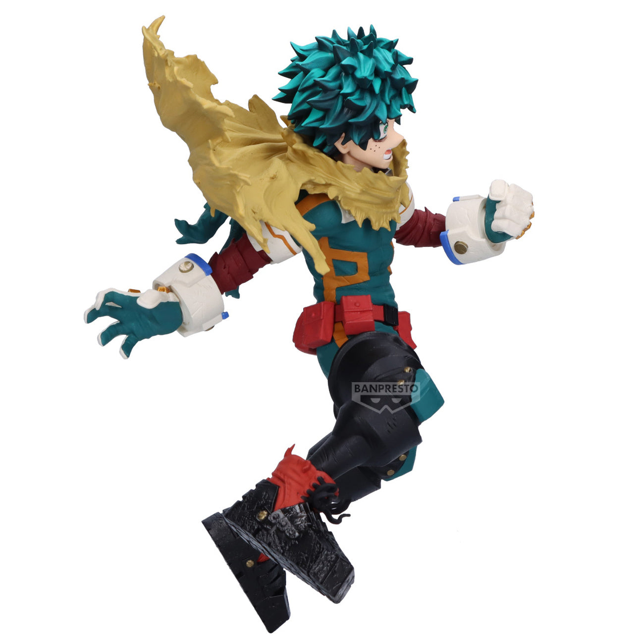 Immagine del prodotto My Hero Academia - Figura Izuku Midoriya Maximatic