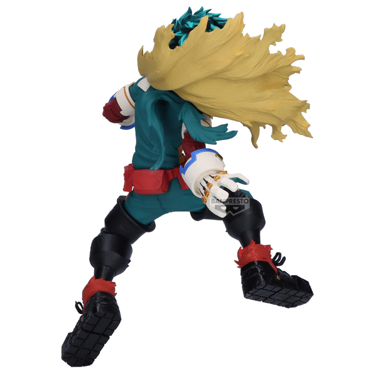Immagine del prodotto My Hero Academia - Figura Izuku Midoriya Maximatic
