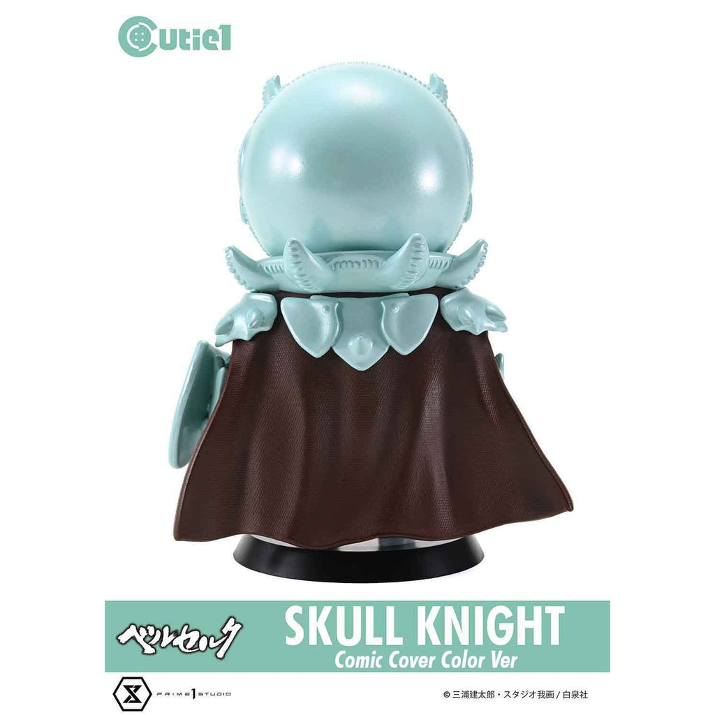 Immagine del prodotto Berserk Figura in PVC Cutie1 Skull Knight Comic Cover Color Ver. 12 cm