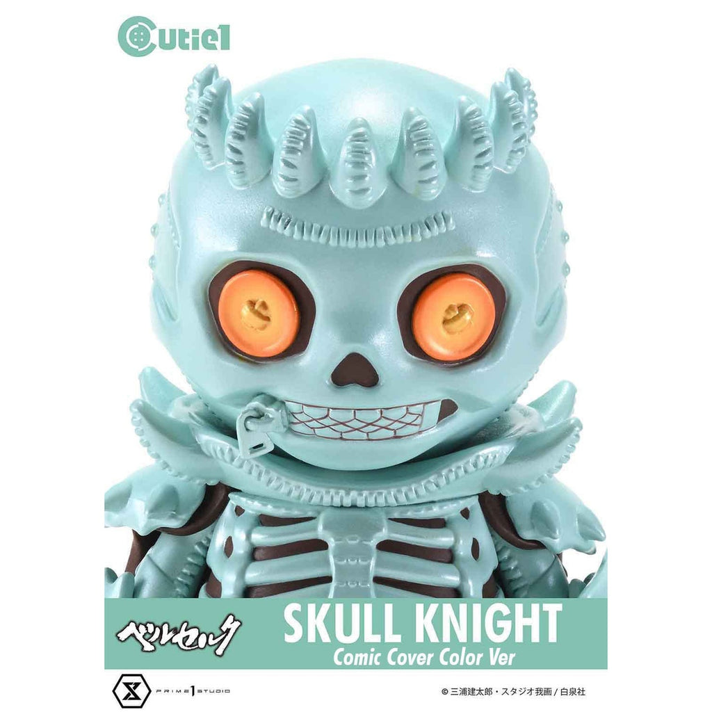 Immagine del prodotto Berserk Figura in PVC Cutie1 Skull Knight Comic Cover Color Ver. 12 cm