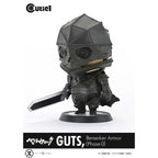 Immagine del prodotto Berserk Figura in PVC Cutie1 Guts Armatura Berserker (Phase 0) 12 cm