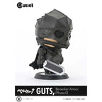 Immagine del prodotto Berserk Figura in PVC Cutie1 Guts Armatura Berserker (Phase 0) 12 cm