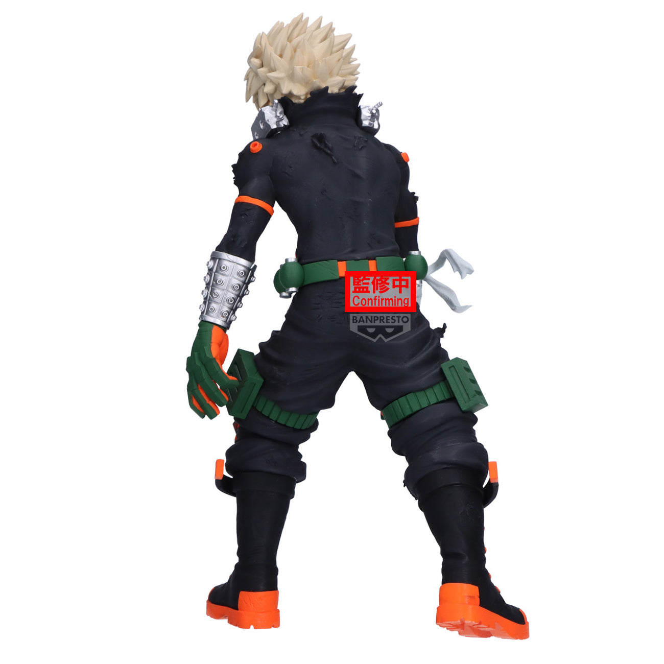 Immagine del prodotto My Hero Academia - Figure Maximatic Katsuki Bakugo