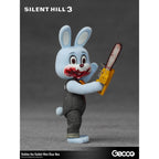 Product image Silent Hill 3 - Robbie the Rabbit Mini Action Figure Blue Neo Version