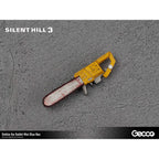 Product image Silent Hill 3 - Robbie the Rabbit Mini Action Figure Blue Neo Version