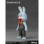 Product image Silent Hill 3 - Robbie the Rabbit Mini Action Figure Blue Neo Version