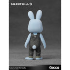 Product image Silent Hill 3 - Robbie the Rabbit Mini Action Figure Blue Neo Version