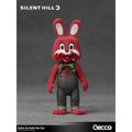 Immagine del prodotto Silent Hill 3 Mini action figure Robbie the Rabbit Mini Versione rossa 10 cm