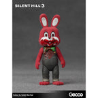 Immagine del prodotto Silent Hill 3 Mini action figure Robbie the Rabbit Mini Versione rossa 10 cm