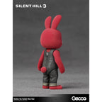 Immagine del prodotto Silent Hill 3 Mini action figure Robbie the Rabbit Mini Versione rossa 10 cm