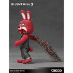 Immagine del prodotto Silent Hill 3 Mini action figure Robbie the Rabbit Mini Versione rossa 10 cm