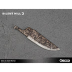 Immagine del prodotto Silent Hill 3 Mini action figure Robbie the Rabbit Mini Versione rossa 10 cm