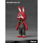 Immagine del prodotto Silent Hill 3 Mini action figure Robbie the Rabbit Mini Versione rossa 10 cm